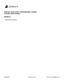 Cover sheet