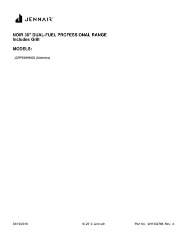 Cover sheet