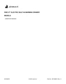 Cover sheet