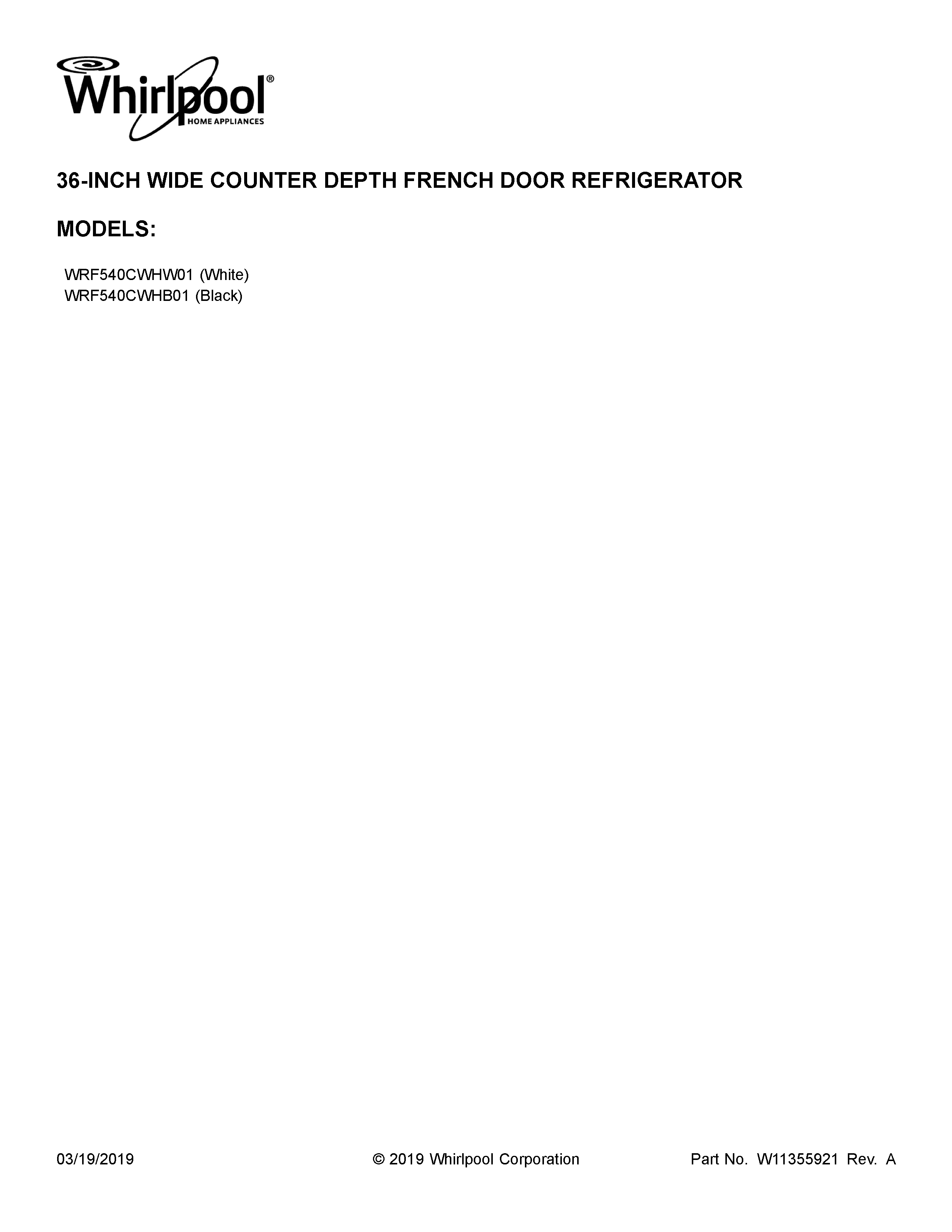 Cover sheet