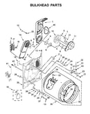 Bulkhead parts
