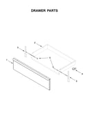 Drawer parts