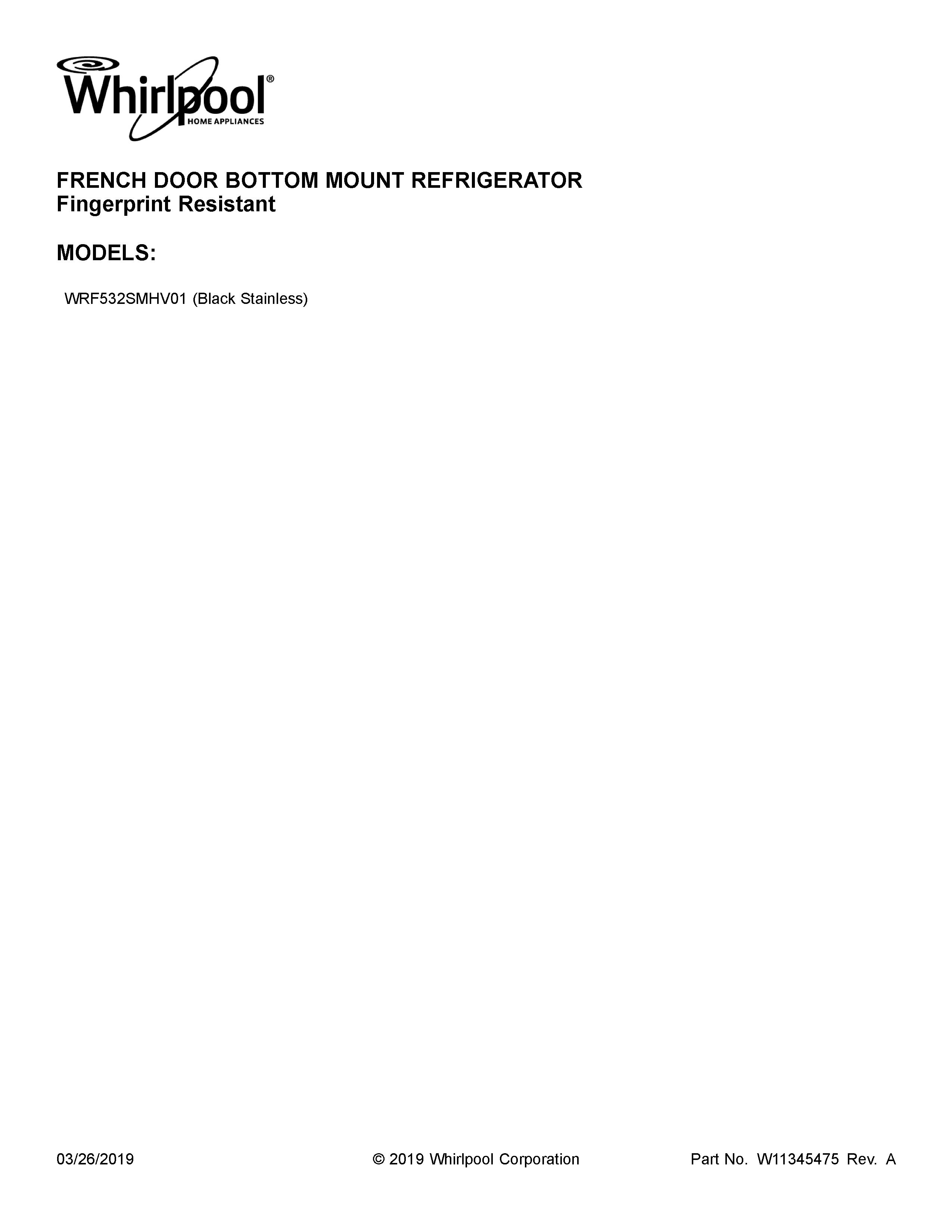 Cover sheet