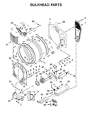 Bulkhead parts