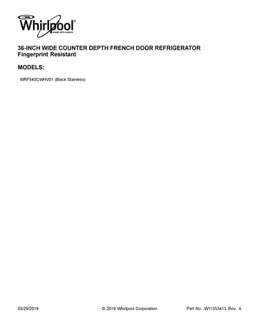 Cover sheet