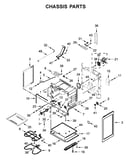 Chassis parts