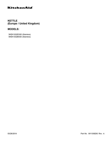Cover sheet