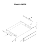 Drawer parts