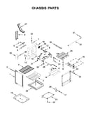 Chassis parts