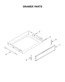 Drawer parts