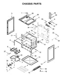 Chassis parts