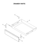 Drawer parts