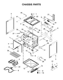 Chassis parts