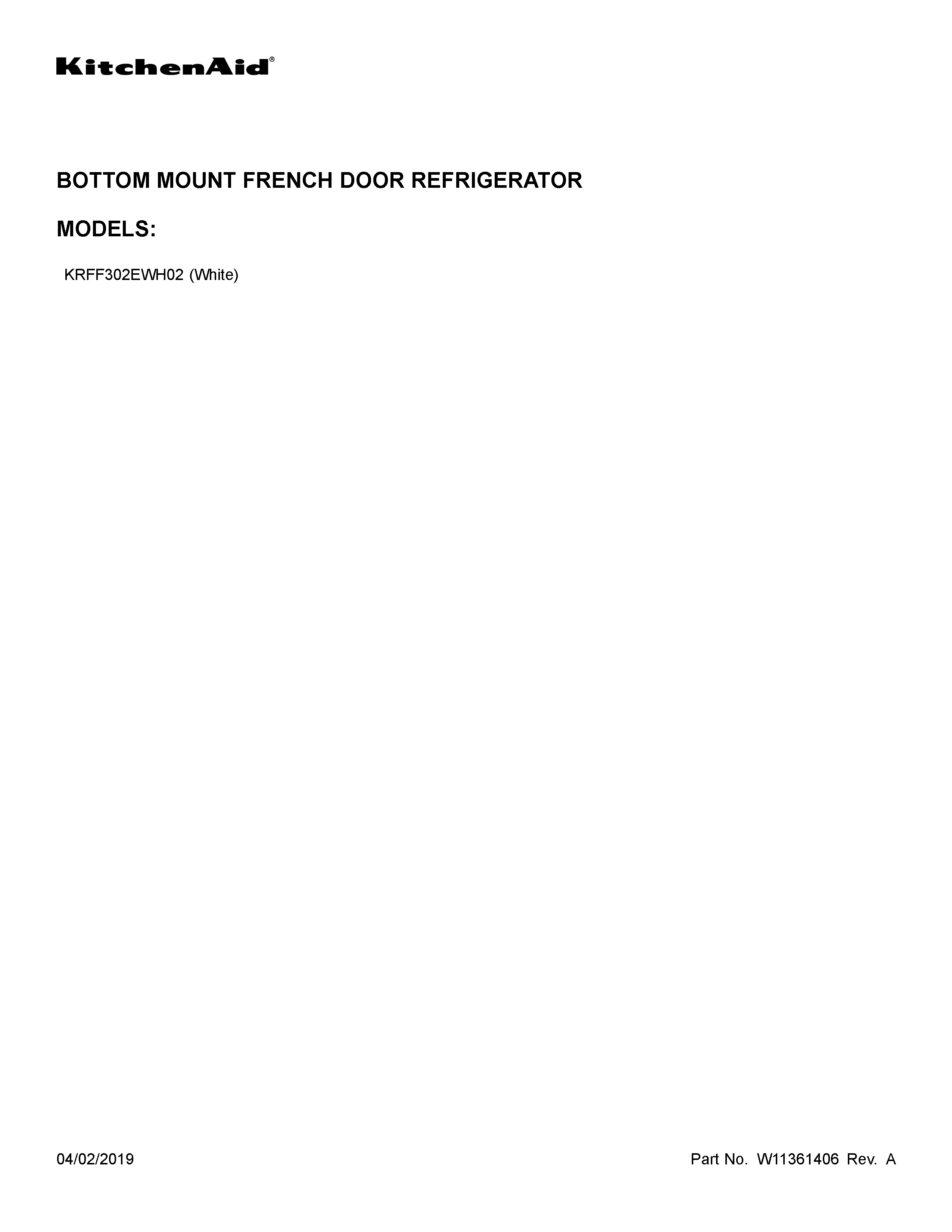 Cover sheet