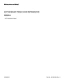 Cover sheet