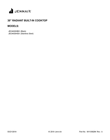 Cover sheet