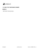 Cover sheet