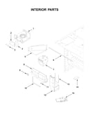 Interior parts