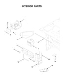 Interior parts