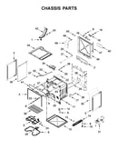 Chassis parts