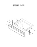 Drawer parts