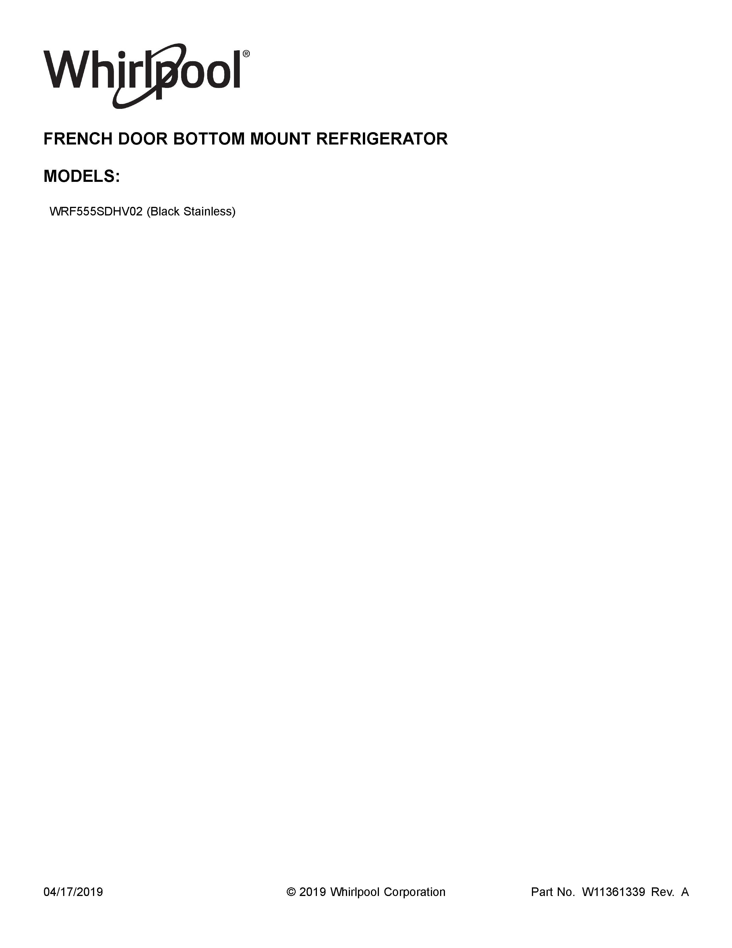 Cover sheet
