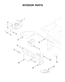 Interior parts