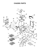 Chassis parts