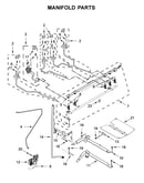 Manifold parts