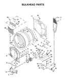 Bulkhead parts