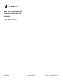 Cover sheet