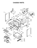Chassis parts