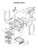 Chassis parts