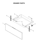 Drawer parts