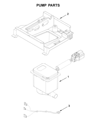 Pump parts