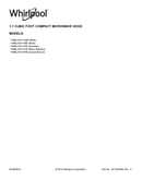Cover sheet
