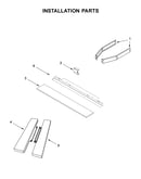 Installation parts