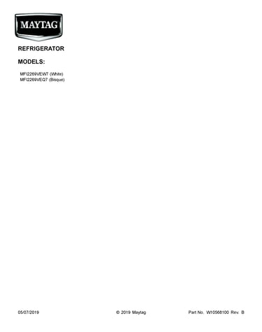 Cover sheet