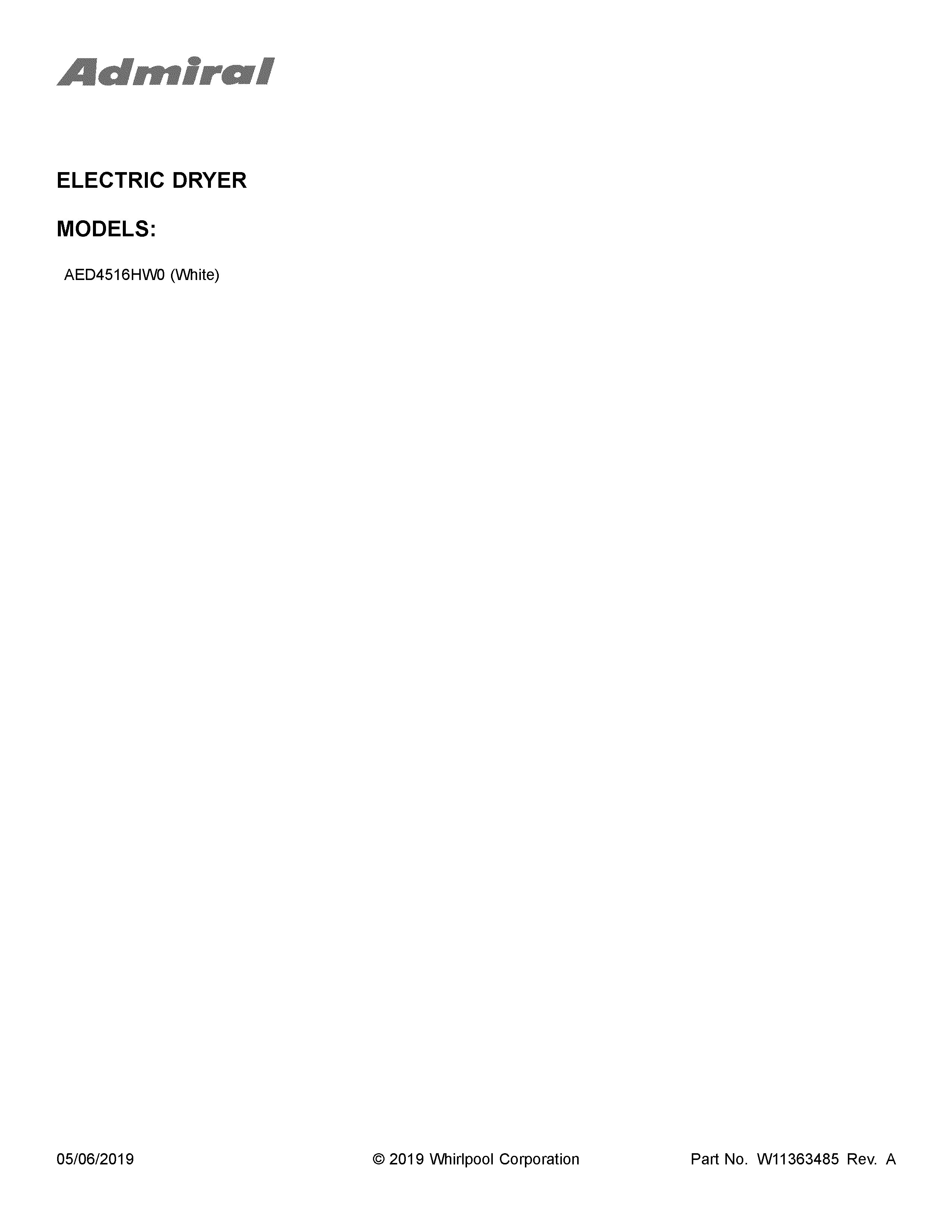 Cover sheet
