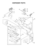 Dispenser parts