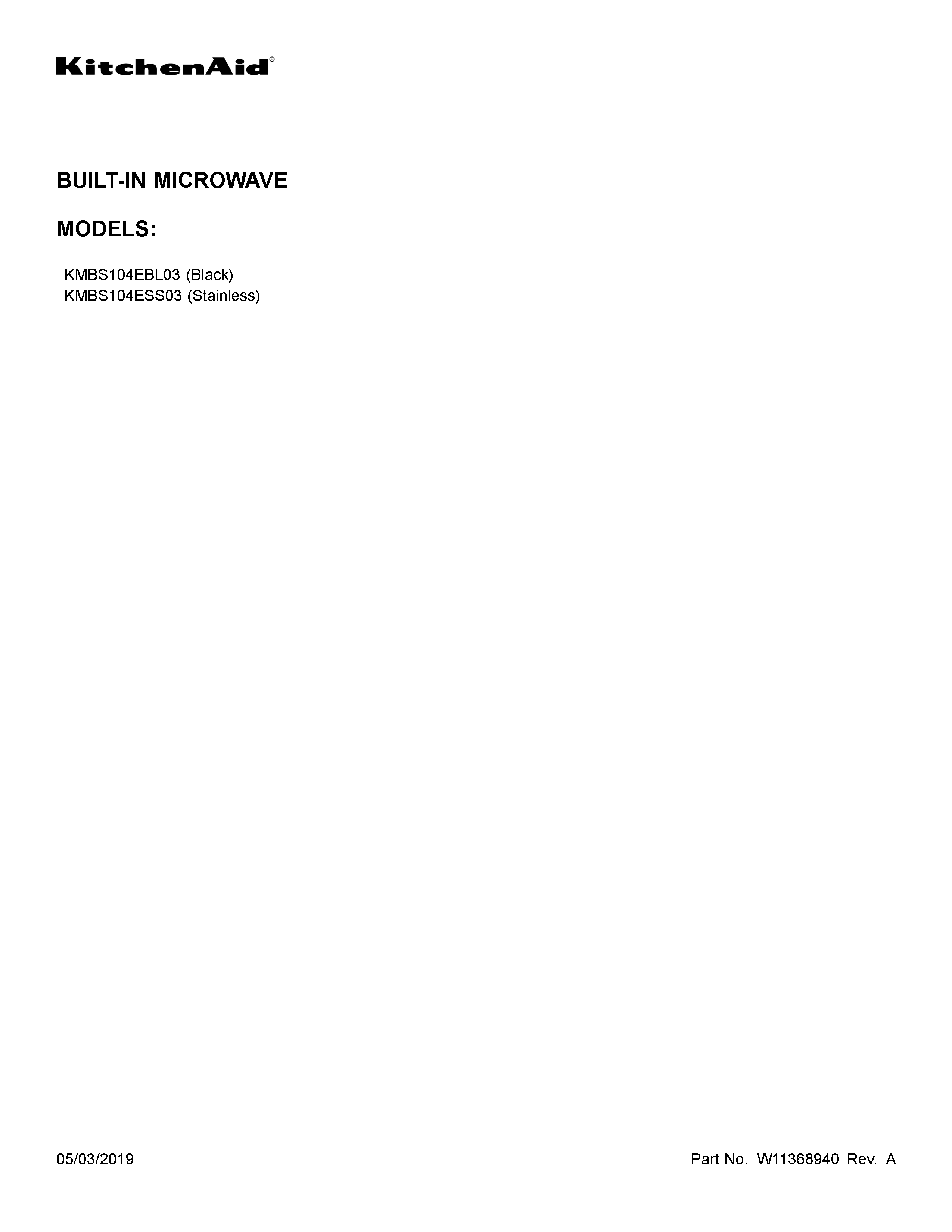 Cover sheet