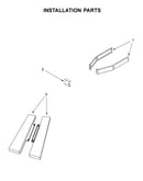 Installation parts