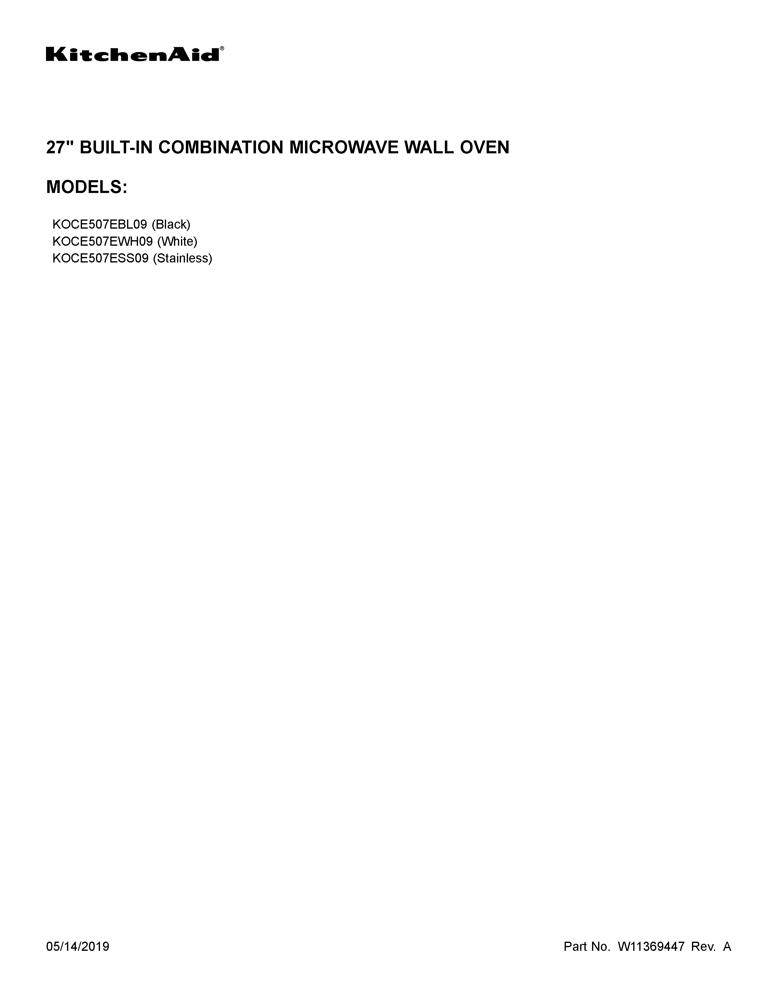 Cover sheet