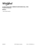 Cover sheet