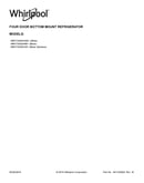 Cover sheet