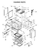 Chassis parts