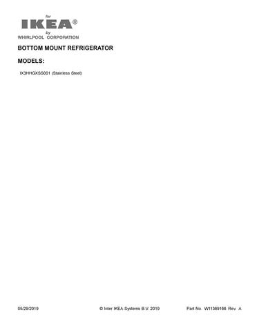 Cover sheet