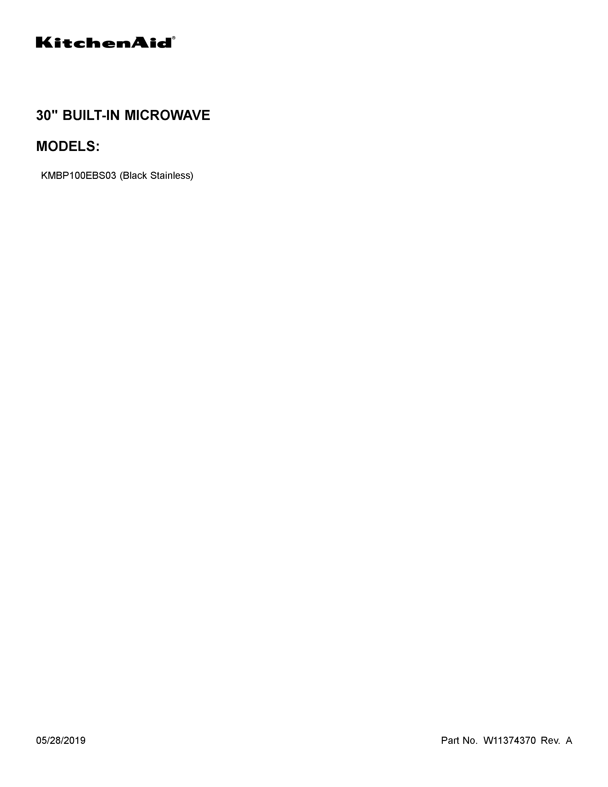 Cover sheet