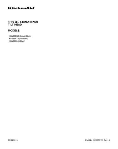 Cover sheet