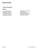 Cover sheet